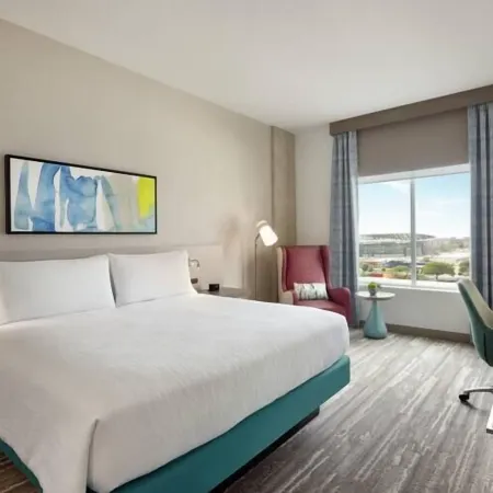 Hilton Garden Inn Austin Central