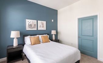 Barsala At The Parker Leland