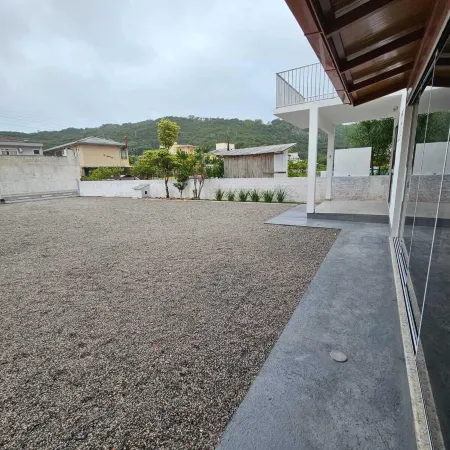 Residencial do Angelo - Pinheira