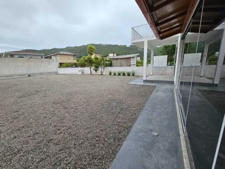 Residencial do Angelo - Pinheira