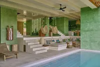 Punta Nayaá - Adults Only - Pools