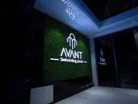 Avant Wellness Hotel Tashkent Pool&Spa