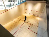Citybox Bergen Danmarksplass Hotel di Bergen
