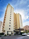 RR Club Amarilis - Parking