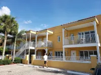 Inn at the Beach-Venice Florida Hotels in Nokomis