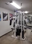 The Pines at Sunriver - Gym