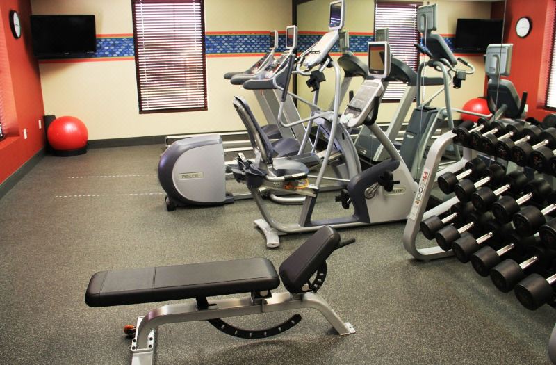 Hampton Inn & Suites Houston-Katy photo 5