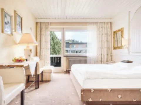 Genuss - Und Vitalhotel Moisl Hotels in Abtenau