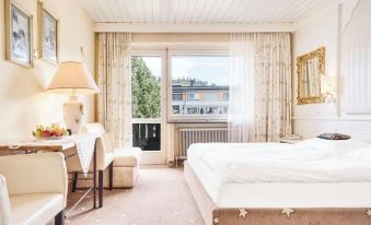 Genuss - Und Vitalhotel Moisl