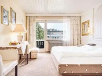 Genuss - Und Vitalhotel Moisl Hotels in Abtenau