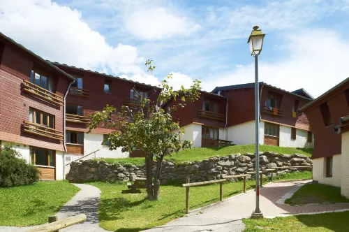 Vvf Val-Cenis Haute-Maurienne Hotel di Termignon