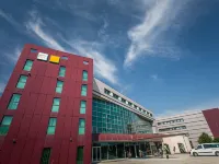 Hotel Mastai Marche Hotel a Senigallia