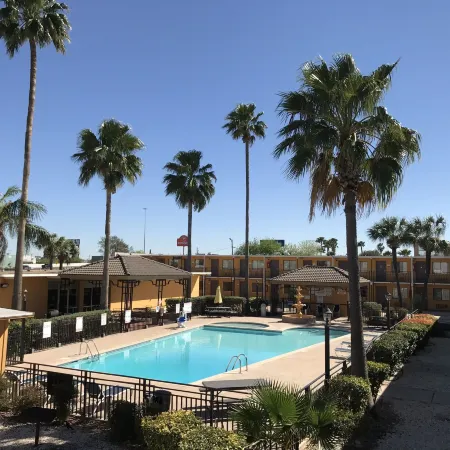 Americas Best Value Inn Laredo
