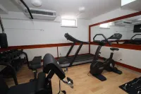 Hotel Trogir Palace - Gym