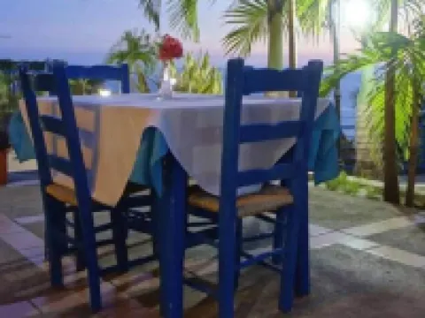 キャップ ラマンドゥ ホテル ジャクメルのホテル