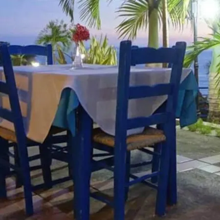 Cap Lamandou Hotel
