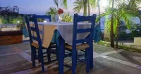 Cap Lamandou Hotel Các khách sạn ở Jacmel