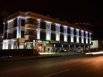 Sera Nature Hotel & Spa