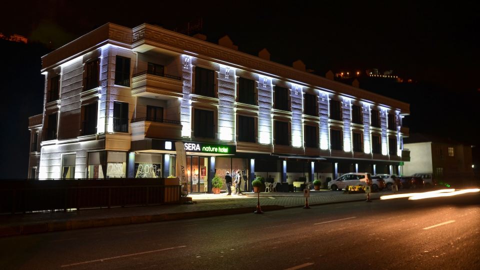 Sera Nature Hotel & Spa