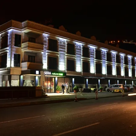 Sera Nature Hotel & Spa