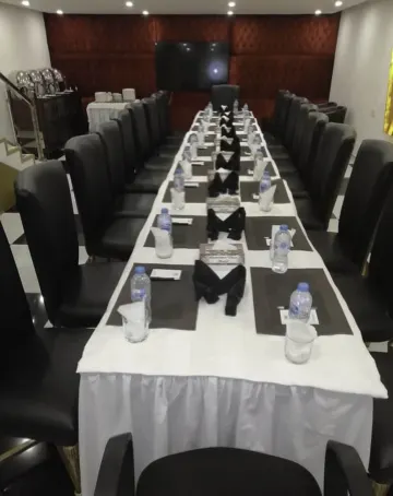 Lawrence View Hotel Lahore Отели рядом со станцией Лахор Джанкшен