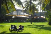 Voyager Beach Resort Hotels in Mombasa