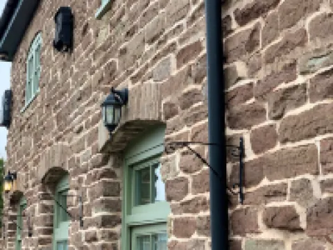 England's Gate and Coachhouse Hotels in Hereford