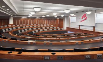 The Blackwell Inn and Pfahl Conference Center