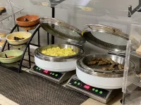 諾斯菲爾德飯店套房及會議中心 - 早餐