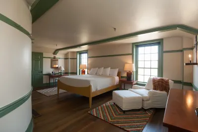 Shaker Village of Pleasant Hill Hotel a Wilmore