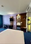 GP Hotel Hotel in zona SPAZIOFUOCO