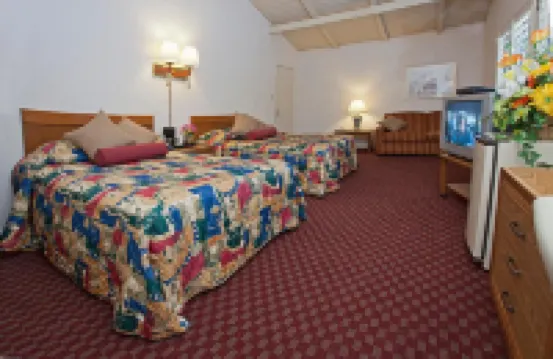 湯豪斯汽車旅館