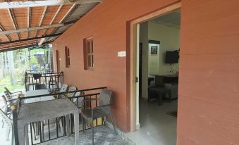 Go Green Spice Eco Resort