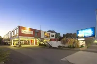 PARKSIDE MOTEL GEELONG