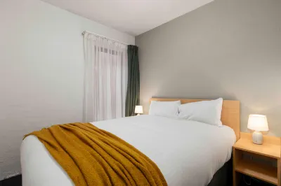 West End City 2BR Stay near UniSA