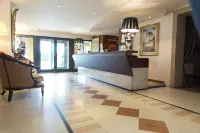 Villa Palma by Agf Hotels Hotels in Borso del Grappa