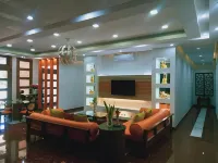 PMG Islandscape Resort Hotels in Lazi