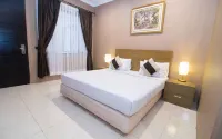Takashimaya Hotel & Convention Hotels in Lembang