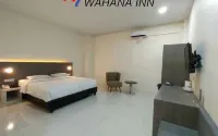 Wahana Inn Hotel - Wifi