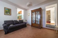 Casa Cimino A - Lovely Apartment and Amazing View on Capri and Positano