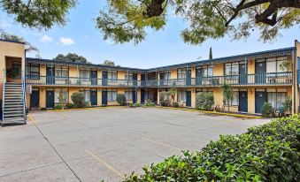 Welcome Inn 277