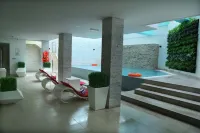Meshal Hotel & Spa - Spa