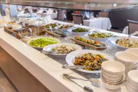 Waipuna Hotel & Conference Centre - breakfast