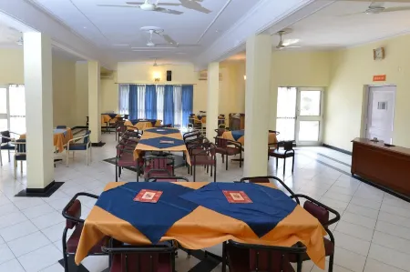 Neelkhanthi Tourist Resort, Kurukshetra Отели в г. Курукшетра