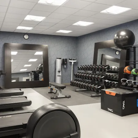 Homewood Suites by Hilton Akron Fairlawn