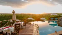 Escarpment Luxury Lodge Manyara