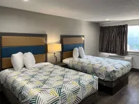Motel 6 Greenville, NC – Ecu-Medical Center