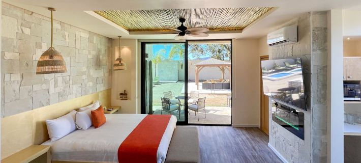 Bottega Hotel Boutique Hoteles en Ensenada