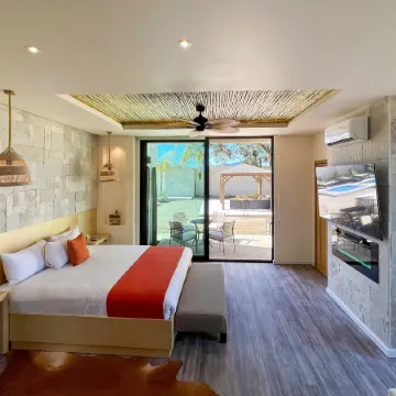 Bottega Hotel Boutique