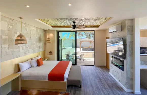 波特嘉精品酒店